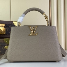 LV Top Handle Bags